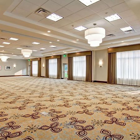 Hilton Garden Inn Вудбридж Екстер'єр фото